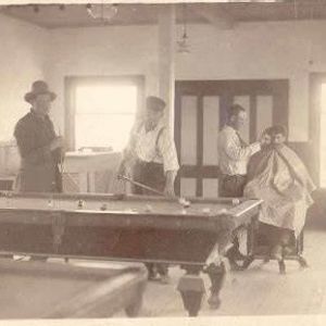 Meet your Posher, Andy